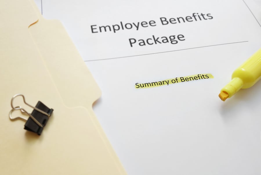 Top 5 Employee Benefit Trends for the Rest of 2018 - The Top Employee Benefit Trends You Need to Know About in 2018